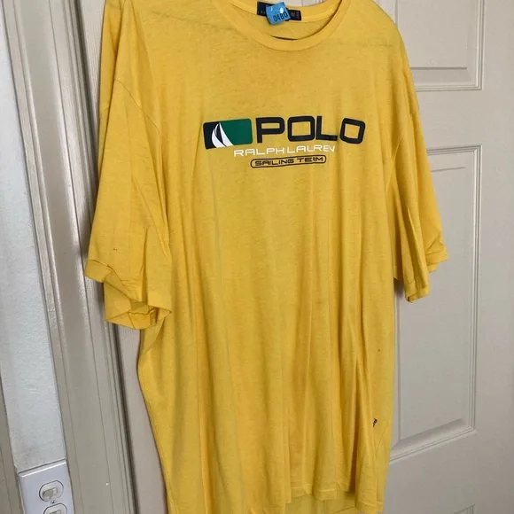 Authentic Ralph Lauren some are 2xl 3xl - Picture 16 of 16